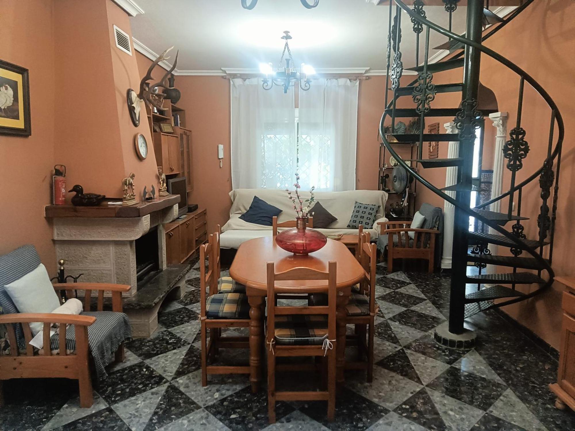 Casa Rural En El Campo Con Animales, Piscina Y Barbacoa Альмодовар-дель-Рио Экстерьер фото
