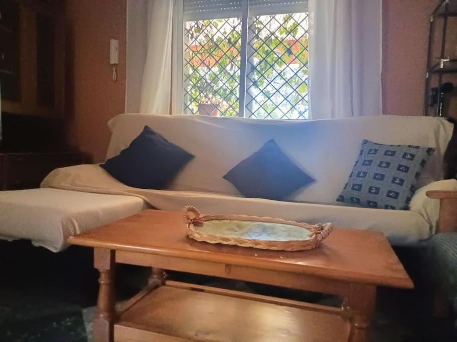 Casa Rural En El Campo Con Animales, Piscina Y Barbacoa Альмодовар-дель-Рио Экстерьер фото